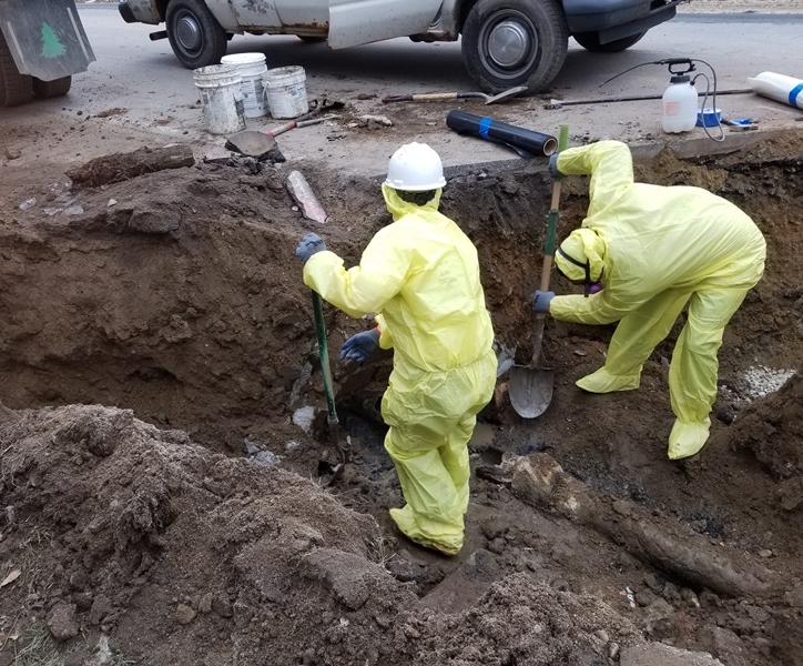 OSHA Compliance Services